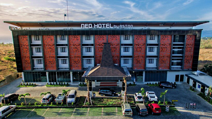 Hotel Neo Eltari Kupang